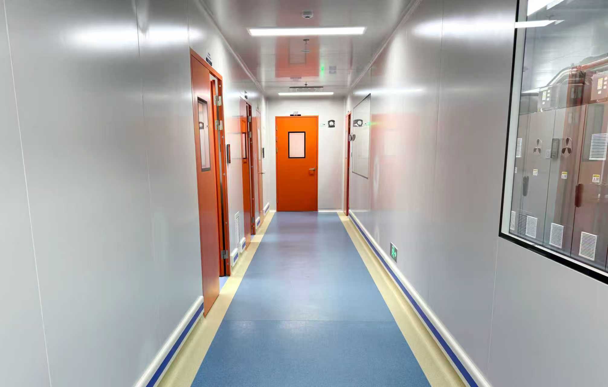 Production Facility 3